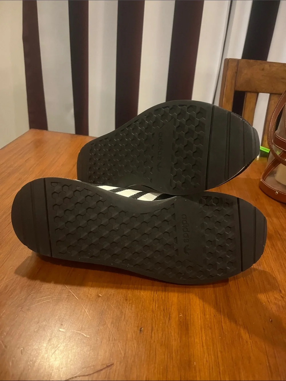 Adidas N-5923 Shoes Sneakers new black CQ2337 Men’s Size 12